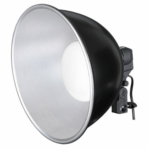 proxistar Dauerlicht Set LED Bi-Color 60 Basic Tisch System