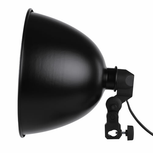 proxistar Dauerlicht Studioleuchte Bi-Color LED 60 Basic