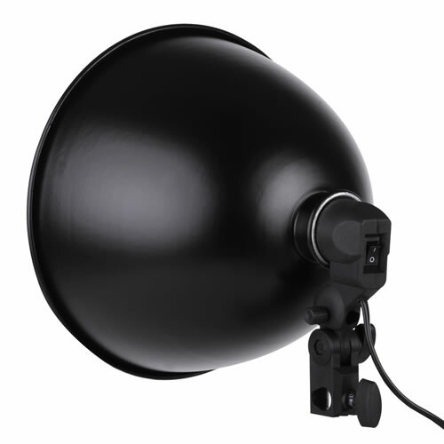 proxistar Dauerlicht Set Bi-Color Basic LED 60