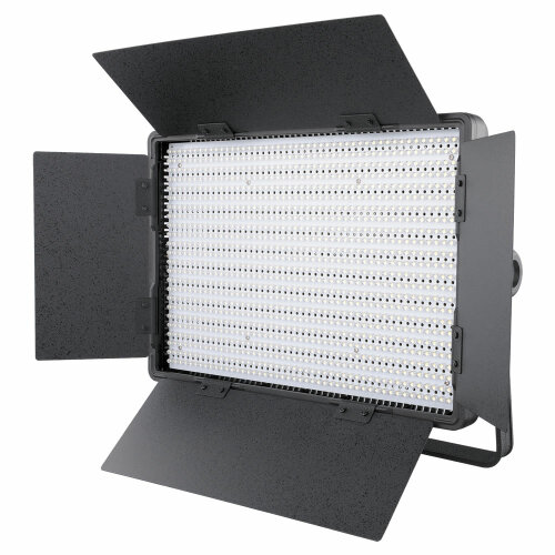 NANLITE CN-1200 CSA Bi-Color LED-Flächenleuchte...