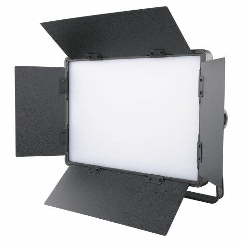 NANLITE CN-1200 CSA Bi-Color LED-Flächenleuchte...