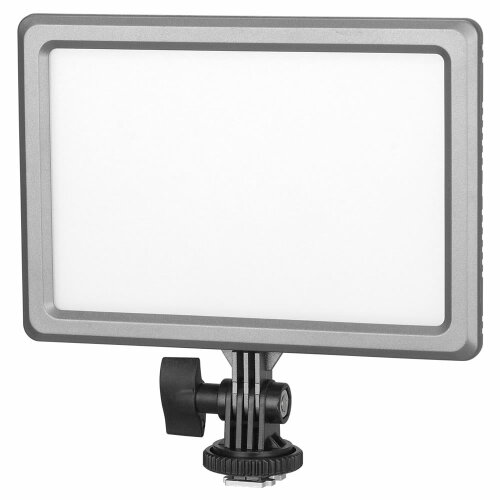 NANLITE LUMIPAD 11 Bi-Color LED Videoleuchte –...