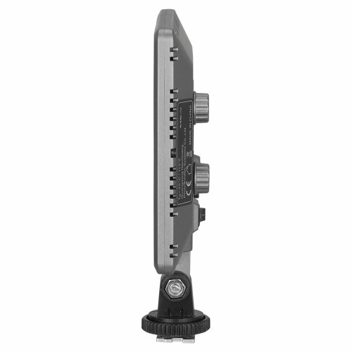 NANLITE LUMIPAD 11 Bi-Color LED Videoleuchte –...