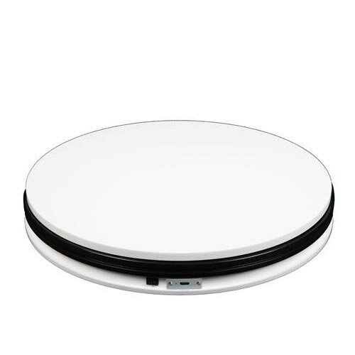 Elektrischer Drehteller 45 cm bis 40 kg – 360°...