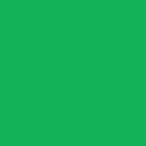 Hintergrundkarton 1,35x11m Chroma Green