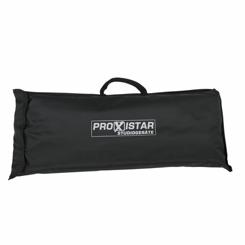 proxistar Striplight Softbox Pro 22x90cm für Universal