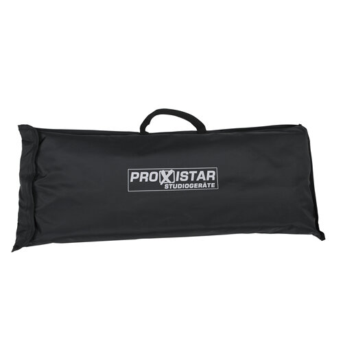 proxistar Striplight Softbox Pro 30x120cm für Balcar