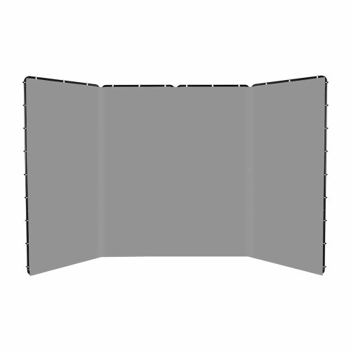 Mobiles Panorama-Hintergrund-Panel 230x400 cm –...