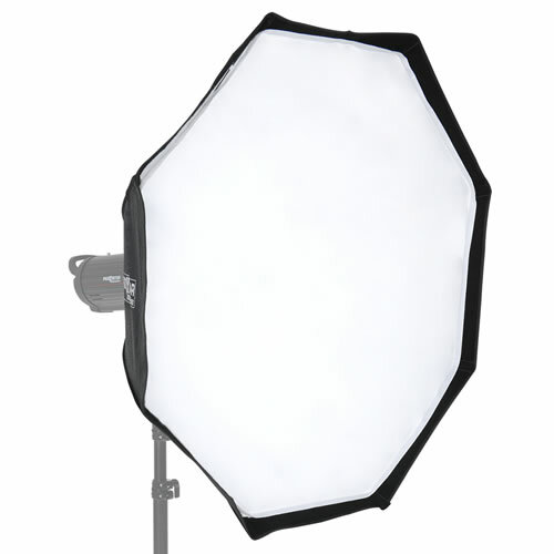 proxistar Octagon Softbox Pro 95 für Elinchrom