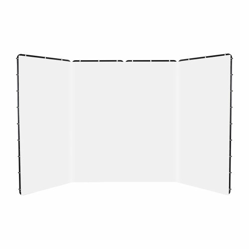 Mobiles Panorama-Hintergrund-Panel 230x400 cm –...