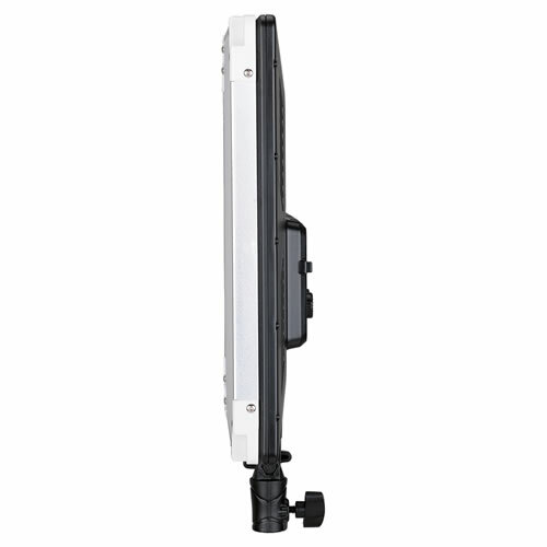 LED RGBW Video Panel Flächenleuchte 40W