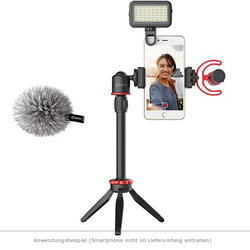 Universelles Smartphone Video Set BY-VG350