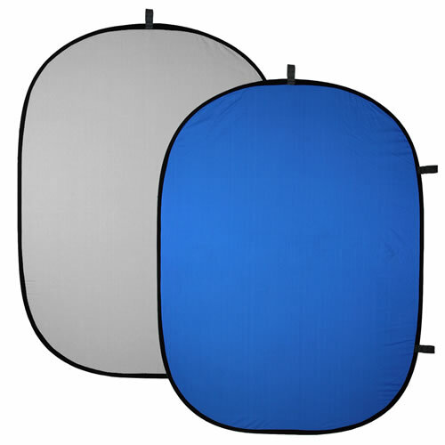 2in1 Falthintergrund 200x148, grau/blau