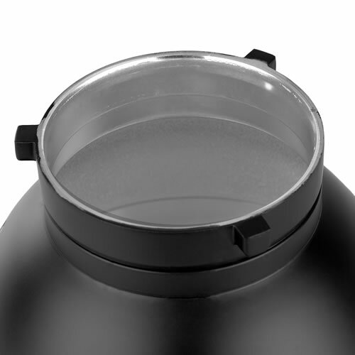 B-Ware proxistar Standard Reflektor 18cm