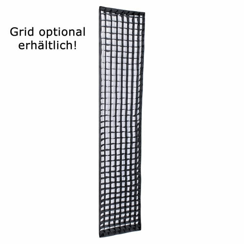 proxistar Striplight Softbox Pro 40x180cm für Elinchrom