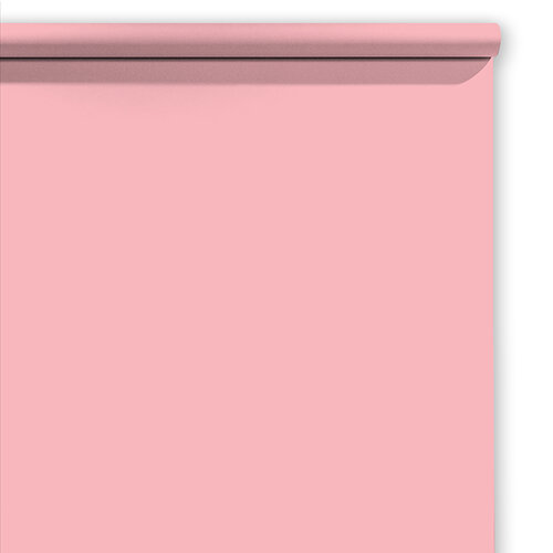 Hintergrundkarton 1,35x11m Carnation Pink