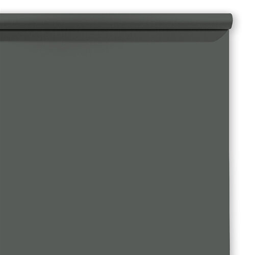 Hintergrundkarton 1,35x11m Thunder Gray