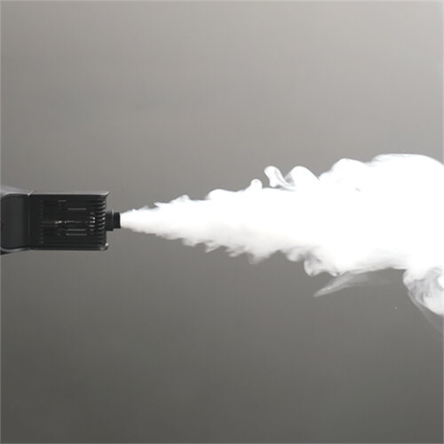 SmokeGENIE Rauchmaschine Pro Pack