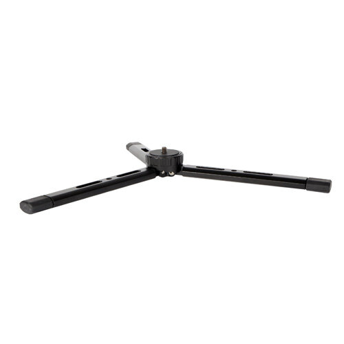 Mini Aluminium Tischstativ – Kompaktes Fotostativ...