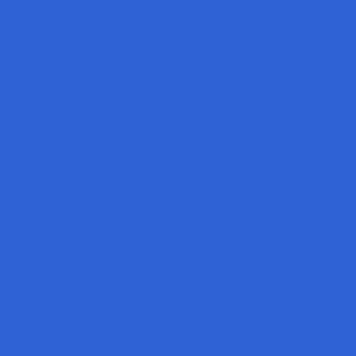Hintergrundkarton 1,35x11m Chroma Blue