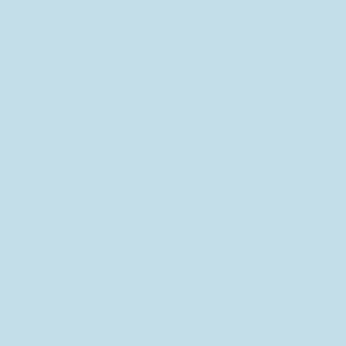 Sky Blue (bläulich)