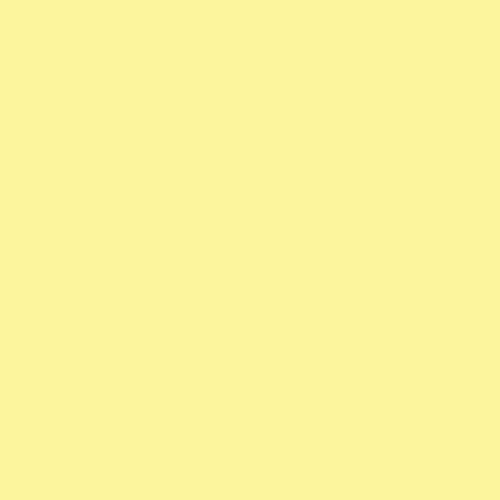 Sunshine (gelblich)