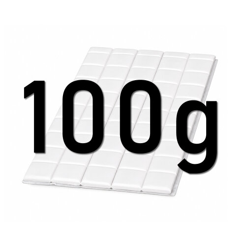 100g