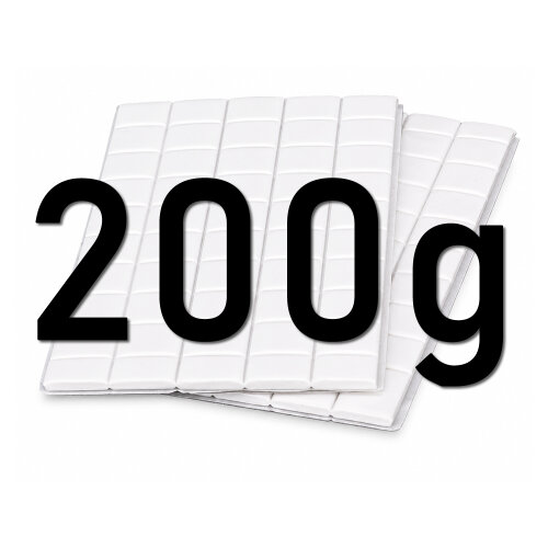 200g