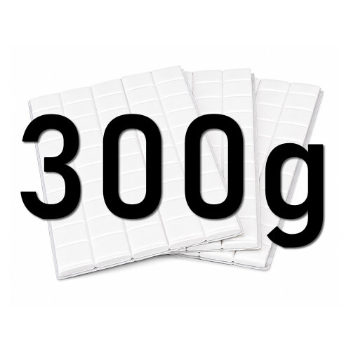 300g
